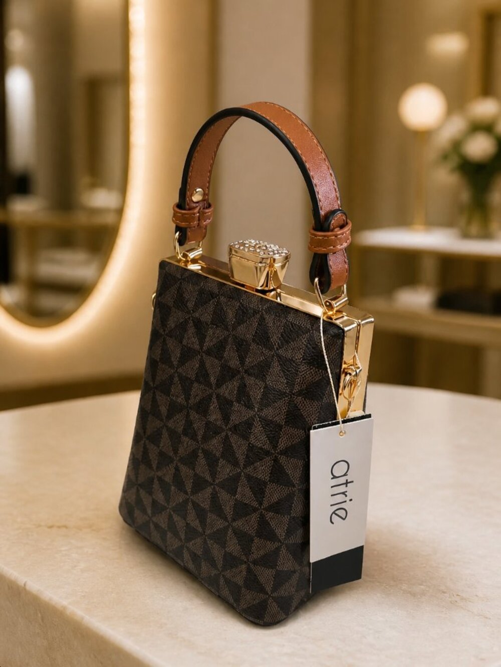 Fashion Handbag